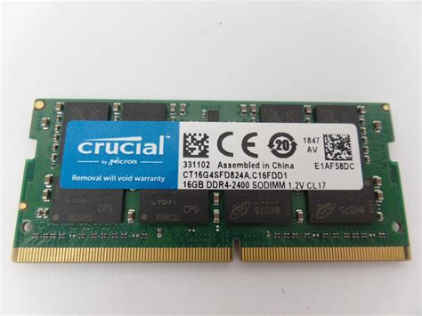 16gb ddr4 laptop ram.